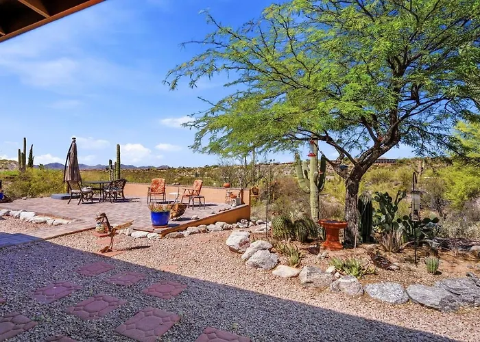 Holiday home Spectacular Views At The Foothills