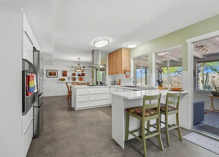 Spectacular Views At The Foothills Holiday home Tucson