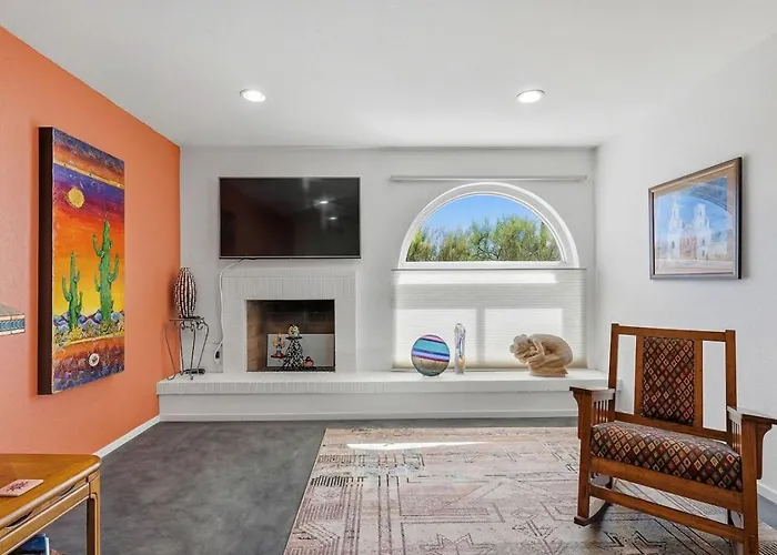 Holiday home Spectacular Views At The Foothills *